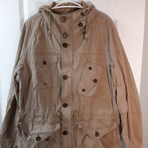 Cargo spring jacket - Polo Ralph Lauren